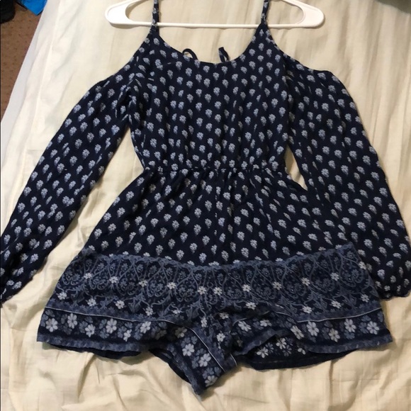 Hollister Other - Romper Hollister Other - Romper